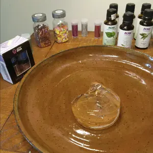 Witchy Custom Slime