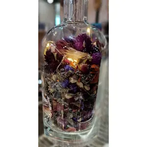 Flower Dream Bottles