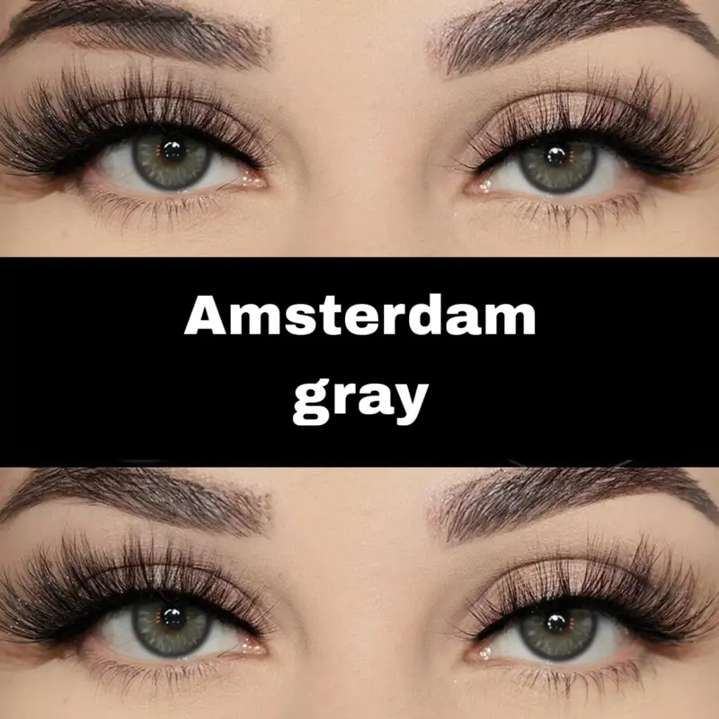 Precision Eyelash Tweezers - Buy 2+ Get Free Tweezers, Buy 3+ Get Extra Gift