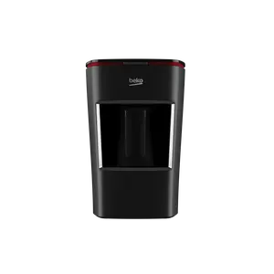 BKK 2300     3-Cup Black Turkish Coffee Maker