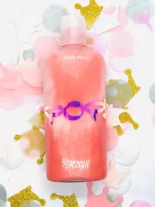 Peach Martini Bubble Bath