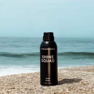 Shine Squad Shine Spray Shine Squad Shine Spray
