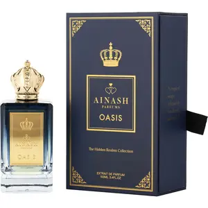 Ainash Oasis By Ainash Extrait De Parfum For Unisex