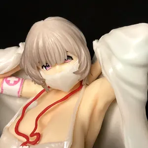 18+ Waifu Figure room decor men ，men's stress reliever，Action figure animeunique gifts for boyfriend，cool figurines