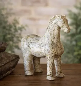 Horse Statue