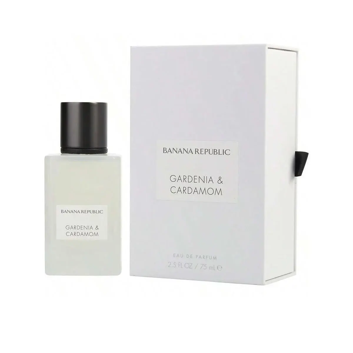 Banana Republic Icon Gardenia & Cardamom Eau de Parfum 2.5 fl oz (75 ml)