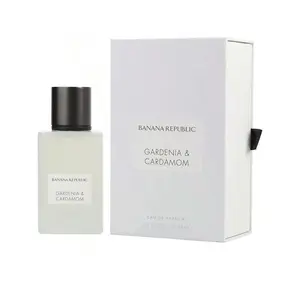 Banana Republic Icon Gardenia & Cardamom Eau de Parfum 2.5 fl oz (75 ml)