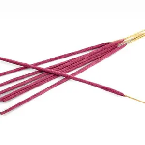 Butta Incense Fragrance Scent Mango Vanilla Scented Perfume Aroma Freshener