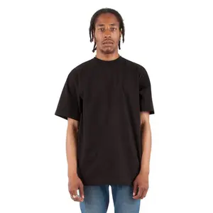 Shaka Max Heavyweight Short Sleeve Tee