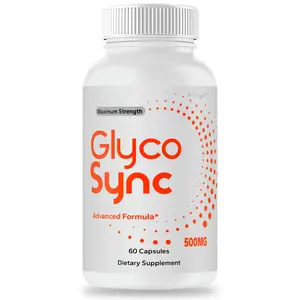 Glyco Sync - GlycoSync Advanced Formula Capsules
