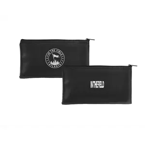 IN THE FIELD Money Bag
