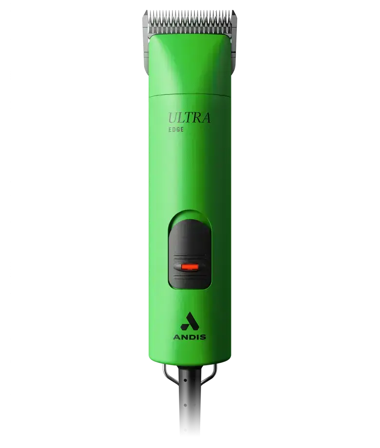 UltraEdge® AGC® Super 2-Speed Spring Green