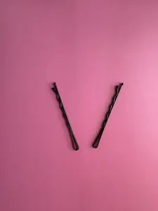 [Not For Sale) Paneway Bobby Pins for Hair with Topper Purchase-Automatically Included after Purchase (Do Not Order Separately)