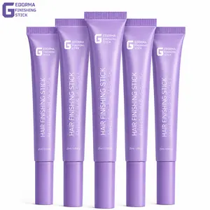 （Buy 3, Get 2 Free）Frizz Control & Flyaway Hair Taming Wand, Lightweight Hair Mascara Hair Styling Wax Stick Hair Solution for Women Girls Gifts