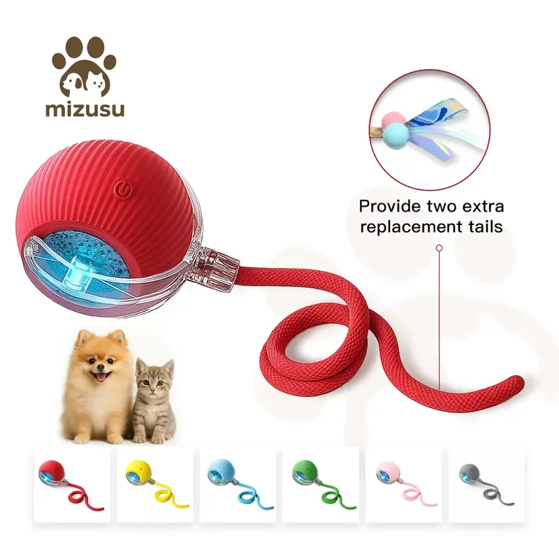 Wefine 22 Pcs Cat Toys for Indoor Kitten, Interactive Cat Kitten Wefine 22 Pcs Cat Toys for Indoor Kitten, Interactive Cat Kitten