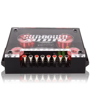 Sundown Audio SA6.5CSV3 SA-6.5CS v.3 6.5" 6-1/2 Component Car Audio Speakers+Tweeters