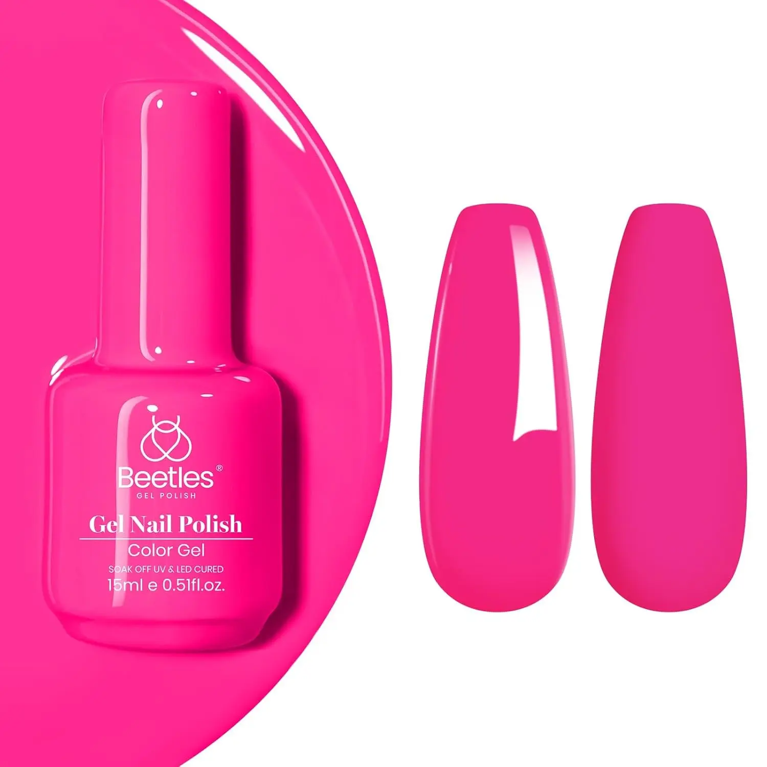 Hot Pink
