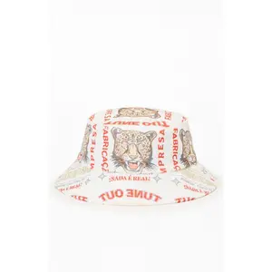 Brixton Men's Getaway Packable Bucket Hat