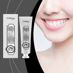 ORALHOE Mint Fresh Toothpaste Gentle Care for Teeth Oral Hygiene