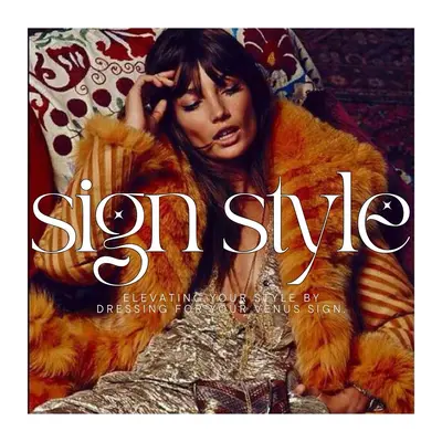 Venus En Leo Ropa How To Dress For Venus In Virgo TikTok Shop