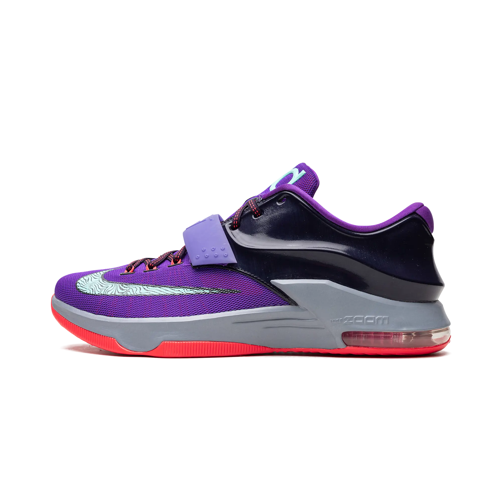 KD 7 "Lightning 534" 653996 535