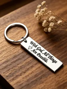 Fantasy Wizard Broom Charm Keychain, Fashion Mini Broom Pendant Key Holder, Souvenir Gift for Magic Lovers, Unique Accessory for Enthusiasts