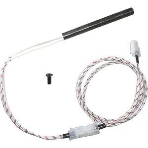Hot Rod Ignitor Kit Replace KIT0255 for D2 Traeger  Pellet Grill Pro 575/780,Ironwood 650/885 igniter