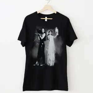 Cher and Stevie Nicks Bootleg Shirt Unisex Bella+Canvas Bella Donna and Dark Lady Shirt Vintage Retro Bootleg Fan Gift Merch Gift