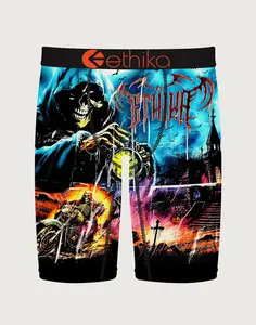 Ethika Outta Time Boxer Briefs