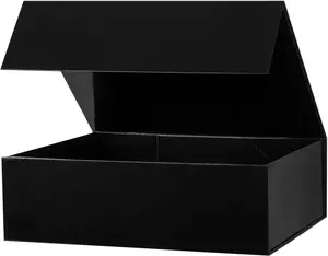 Luxury Islamic Gift Box (Box Only)