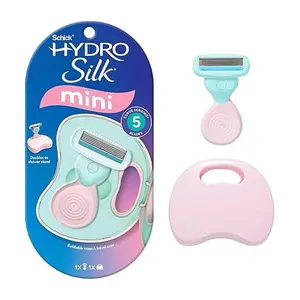 Hydro Silk Mini Razor