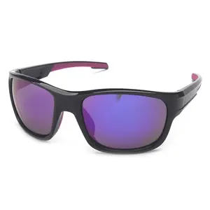 Popular Green Film Polarized Sunglasses Outdoor Mountaineering Running Professional Fishing Sports Sun Glasses cycling glass ski goggles