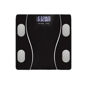 Ovutek Pink Smart Digital Bathroom Scale with App Monitoring 400lb Capacity Egg Shell Opener Microwave Safe Dishwasher Safe Compact Design