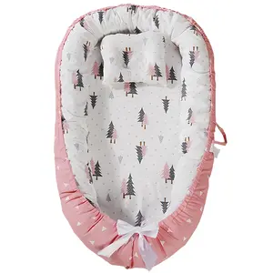 Thickening Dog Sofa Bed Removable Cat Dog Mat with Pillow Washable Soft Cloth Dog Kennel Comfortable Pet Sleeping Bed Sofa