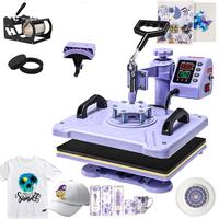 Dark Purple 5 in 1(15x12inch)