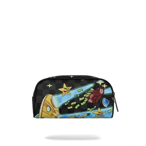 EXTRA EXTRATERRESTRIAL POUCH