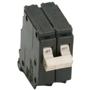 Eaton CHF230 30A Double Pole Circuit Breaker