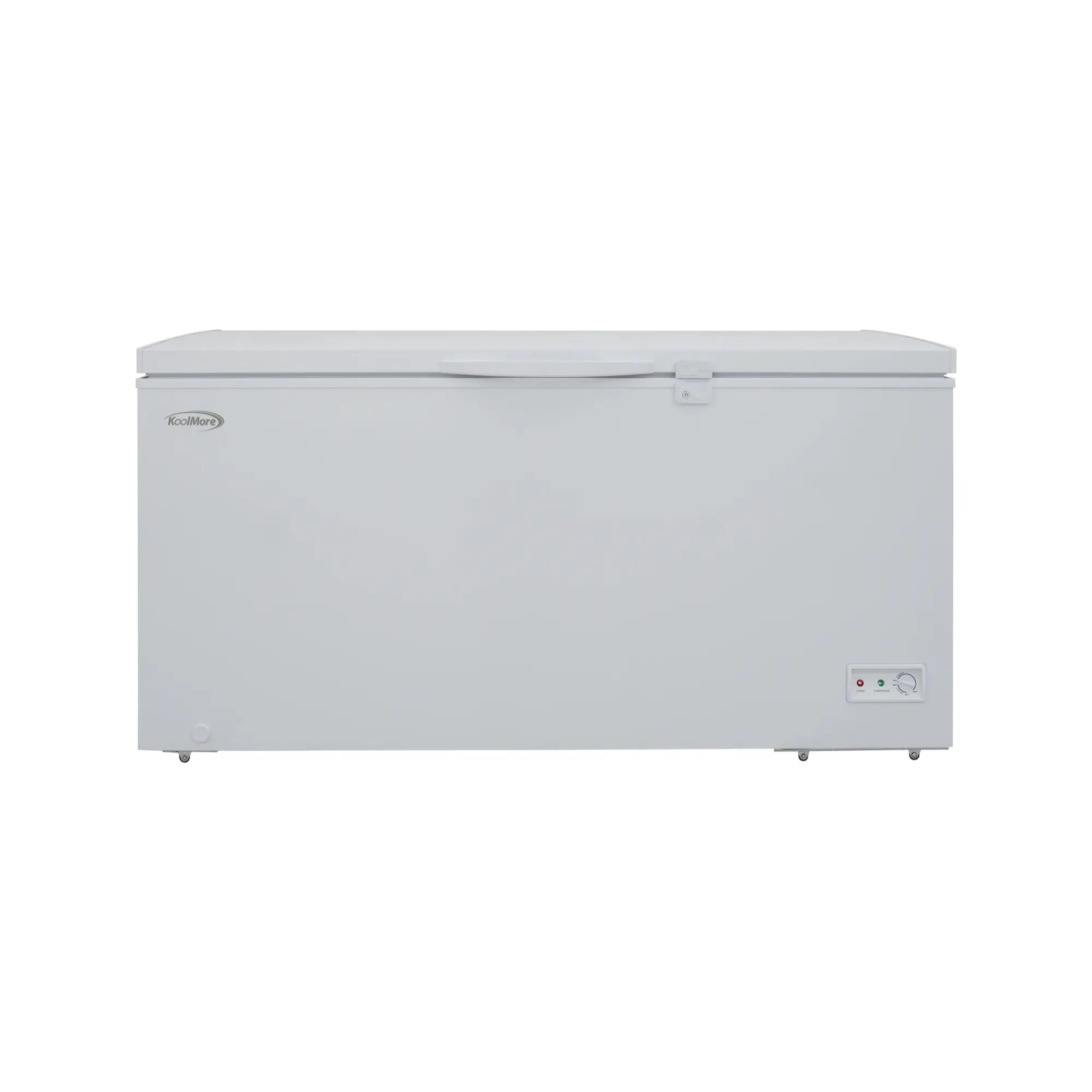 60 in. Commercial Chest Freezer 15.9 cu ft. SCF-16C