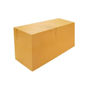 KERDI-BOARD-SB Bench Rectangular - 11-1/2" X 38"