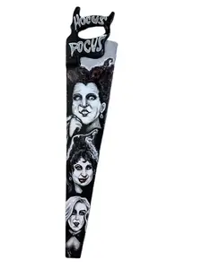 Hocus Pocus art work