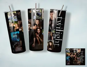 Twilight Era 20oz Insulated Tumbler