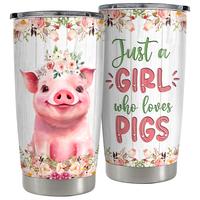 Pig Lover