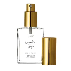 Lavender + Sage by Wicked Good Perfume Lavender + Sage by Wicked Good Perfume