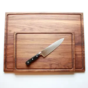 Large Walnut Cutting Board