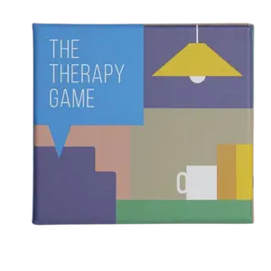 The Therapy Card Game