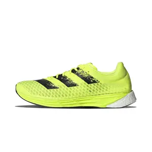 Adizero Pro "Solar Yellow" FY0101