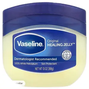 Vaseline Healing Jelly™, Original, 13 oz (368 g) Vaseline Healing Jelly™, Original, 13 oz (368 g)