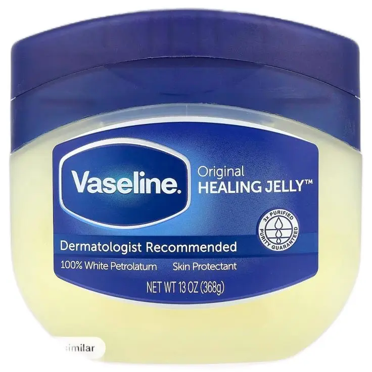 Vaseline Healing Jelly™, Original, 13 oz (368 g) Vaseline Healing Jelly™, Original, 13 oz (368 g)