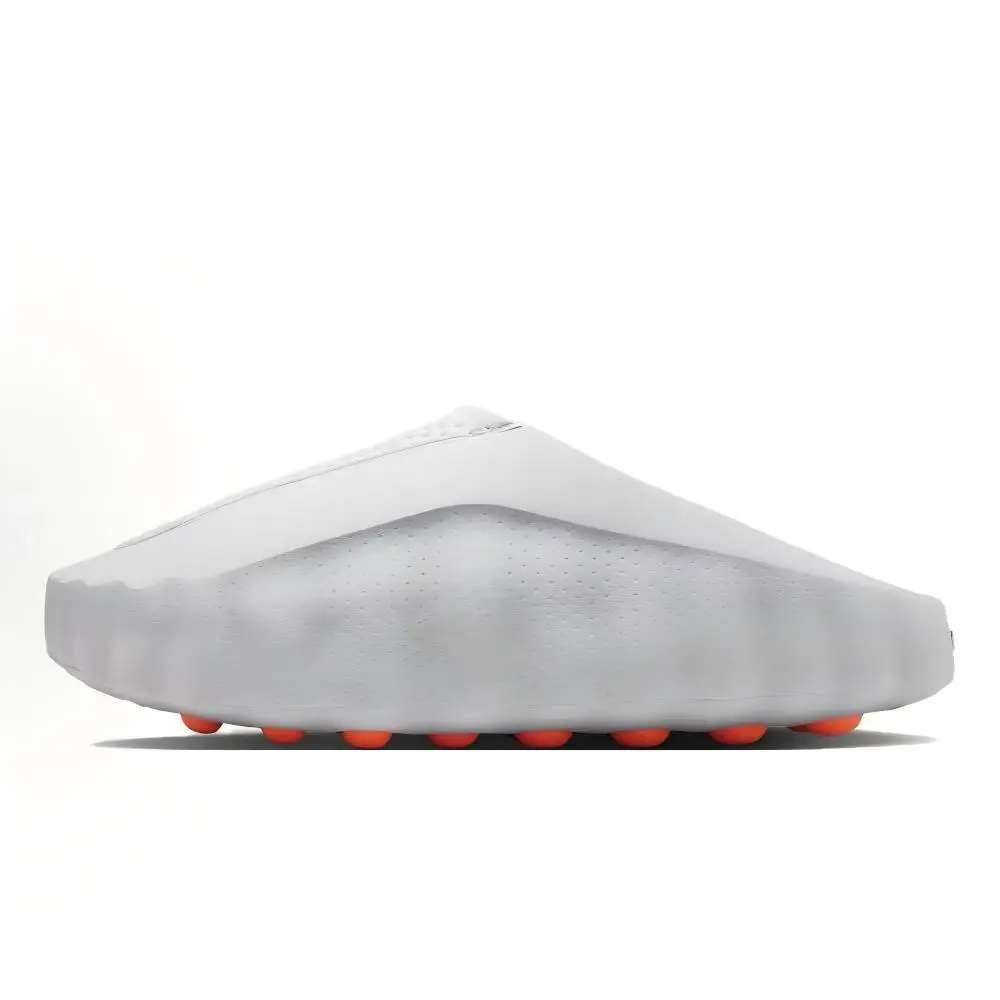 Mind 001 Grey Foot Massage Slippers, Cloud Cushion Thick  display picture 2