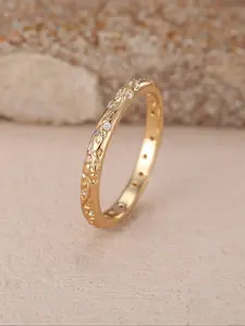 Elegant Tree Branch Design Ring, Fashion Accessories for Women & Girls, Trendy All-match & Exquisite Jewelry for Birthday Gift